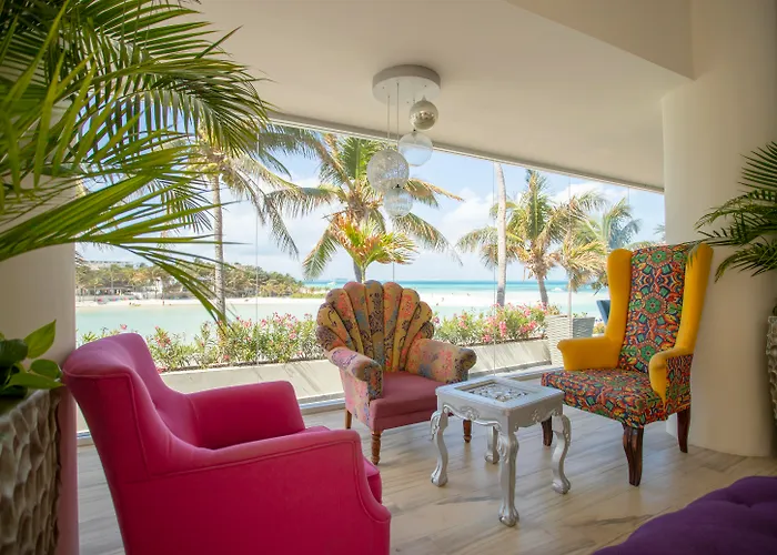 Mia Reef Isla Mujeres